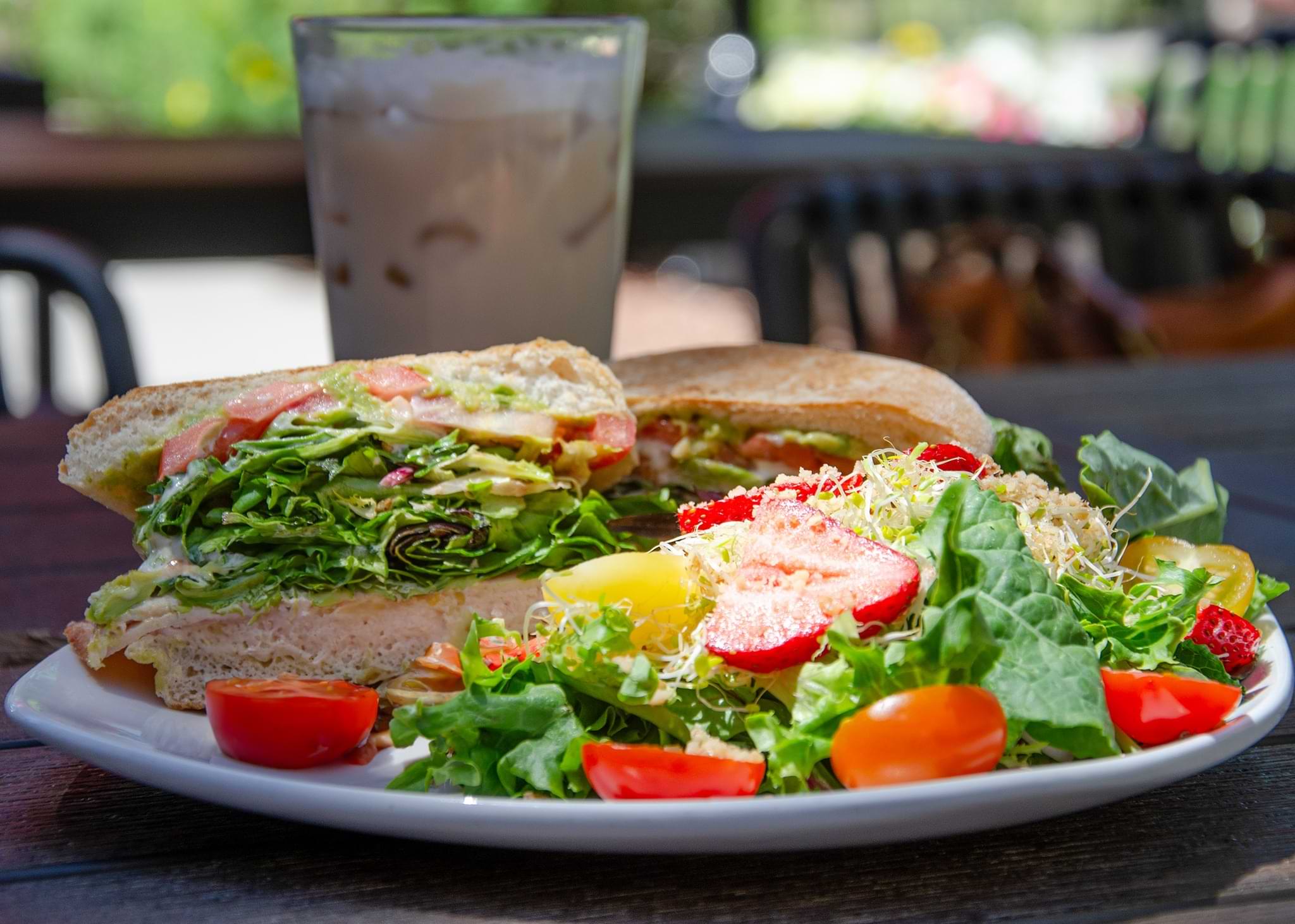 Things To Do The Crown